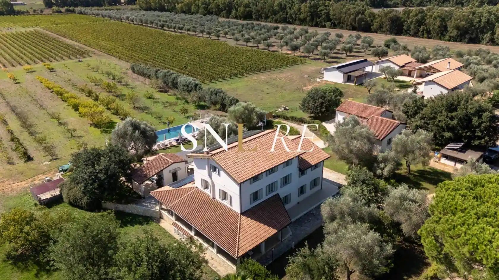 Rustico - Casale in vendita a Alghero