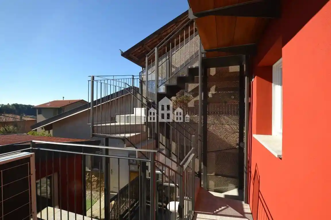 Bilocale via vittorio emanuele 25, Vidracco - foto 4