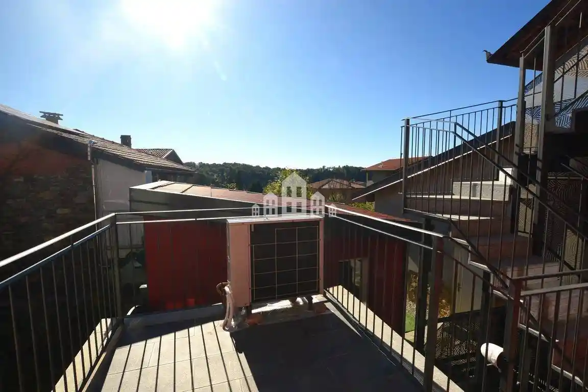 Bilocale via vittorio emanuele 25, Vidracco - foto 5