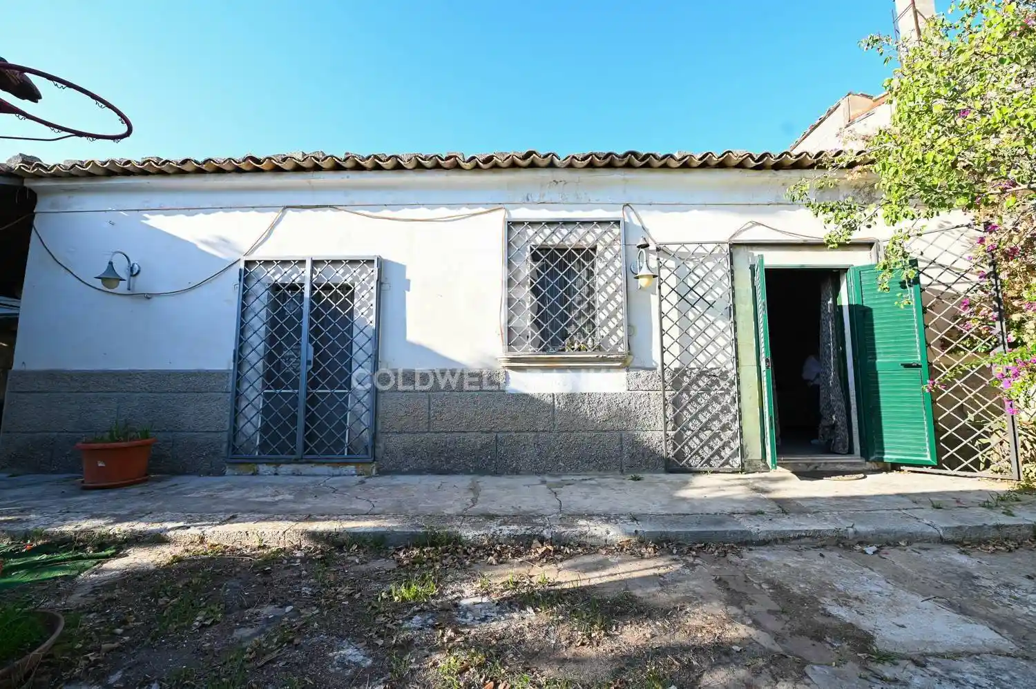 Villa in vendita a Chiaramonte Gulfi