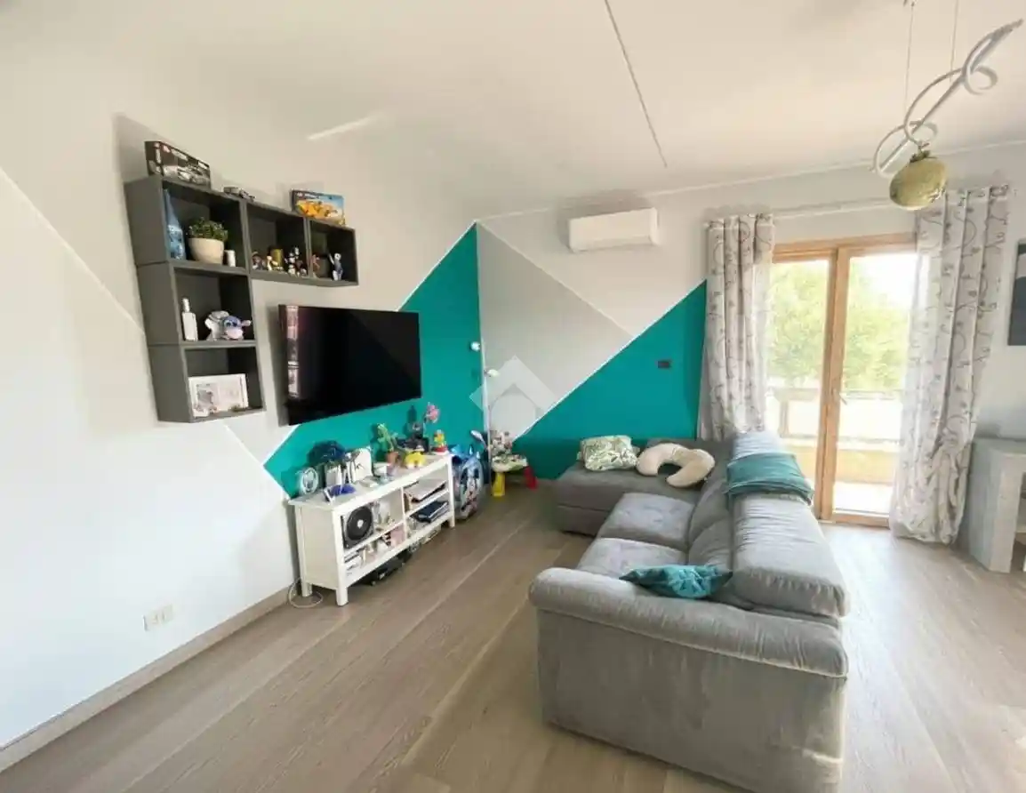 Bilocale via Francesco Gioli 13, Casal Palocco, Roma - foto 2