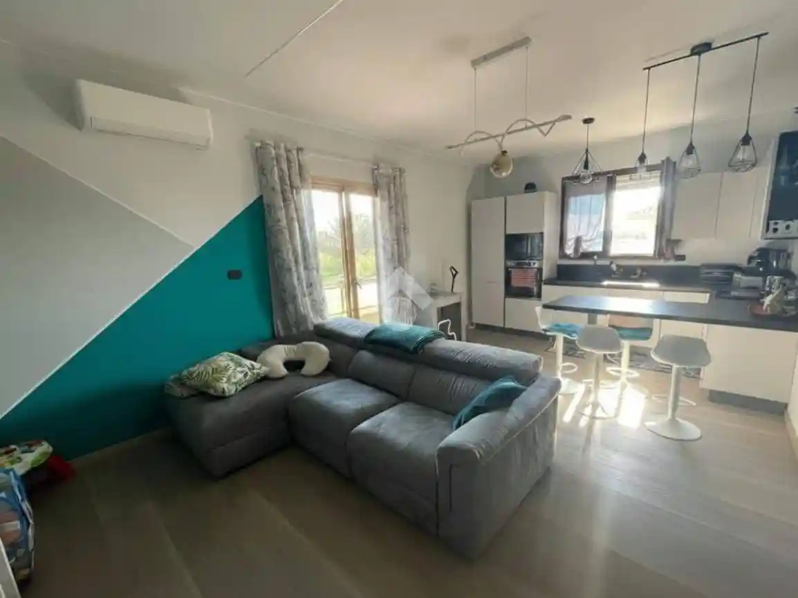 Bilocale via Francesco Gioli 13, Casal Palocco, Roma - foto 3