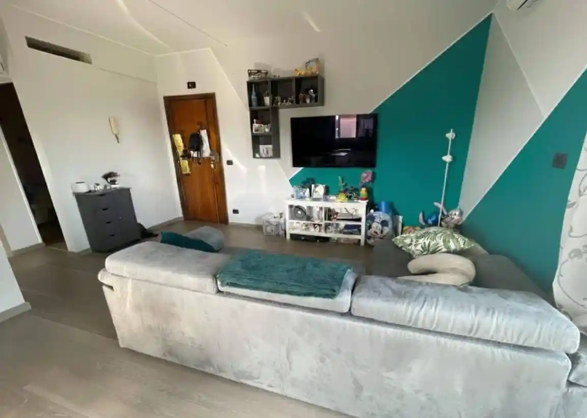 Bilocale via Francesco Gioli 13, Casal Palocco, Roma - foto 4