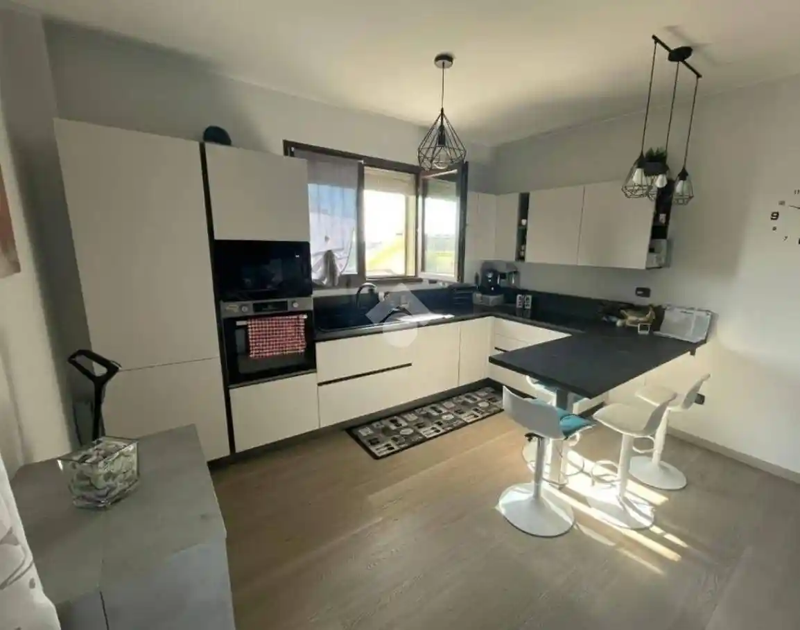 Bilocale via Francesco Gioli 13, Casal Palocco, Roma - foto 5