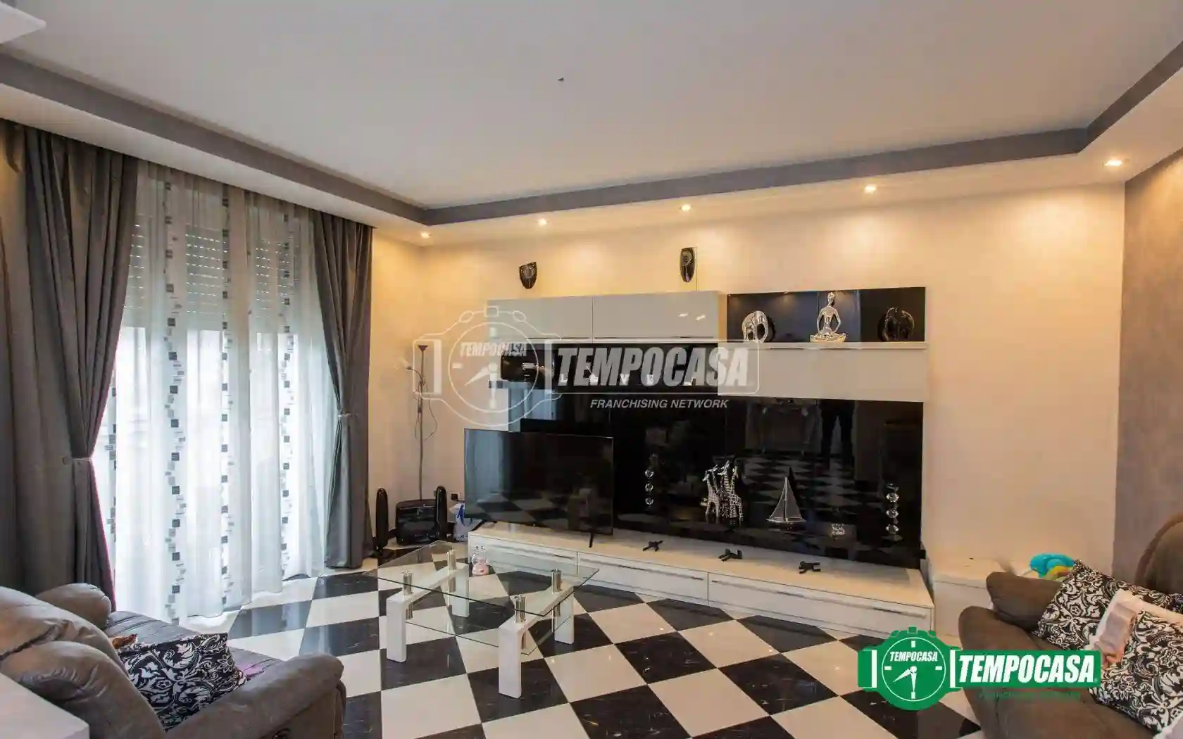 Villetta a schiera - foto 3