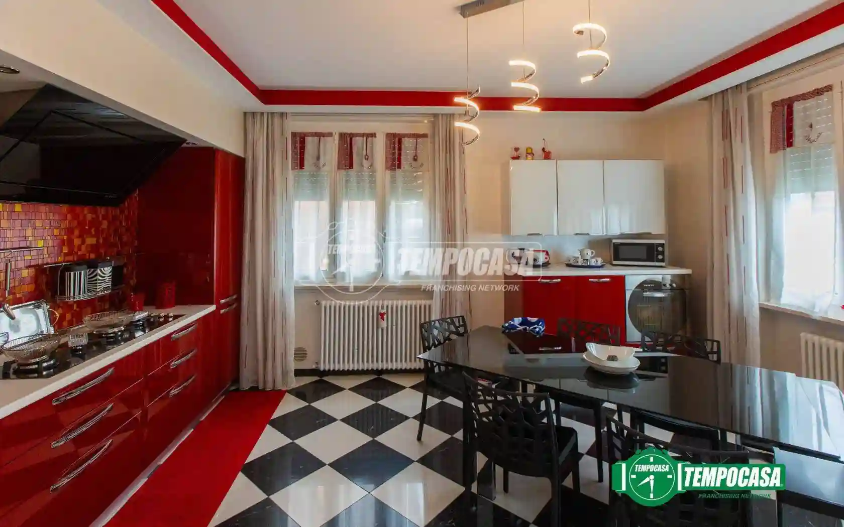 Villetta a schiera - foto 4