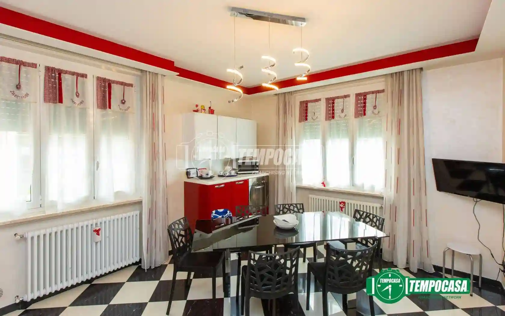 Villetta a schiera - foto 5