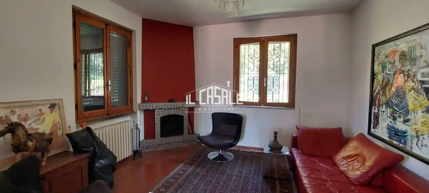 Villetta a schiera in vendita a Dicomano