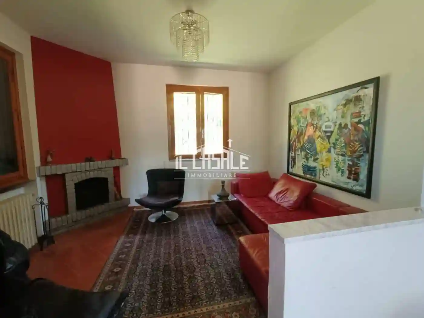 Villetta a schiera - foto 4