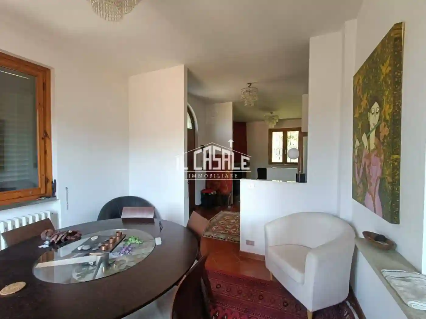 Villetta a schiera - foto 5