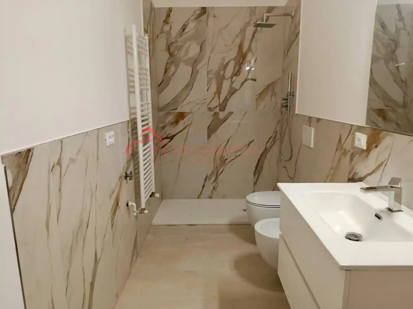 Bilocale piazza Taddeo Gaddi 1, Ponte alla Vittoria, Firenze - foto 3