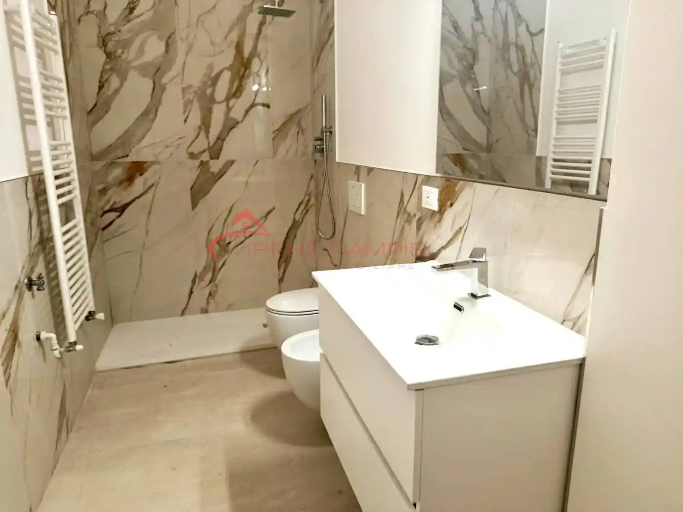 Bilocale piazza Taddeo Gaddi 1, Ponte alla Vittoria, Firenze - foto 5