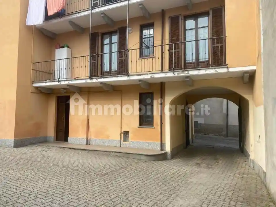 Appartamento in vendita a Giaveno