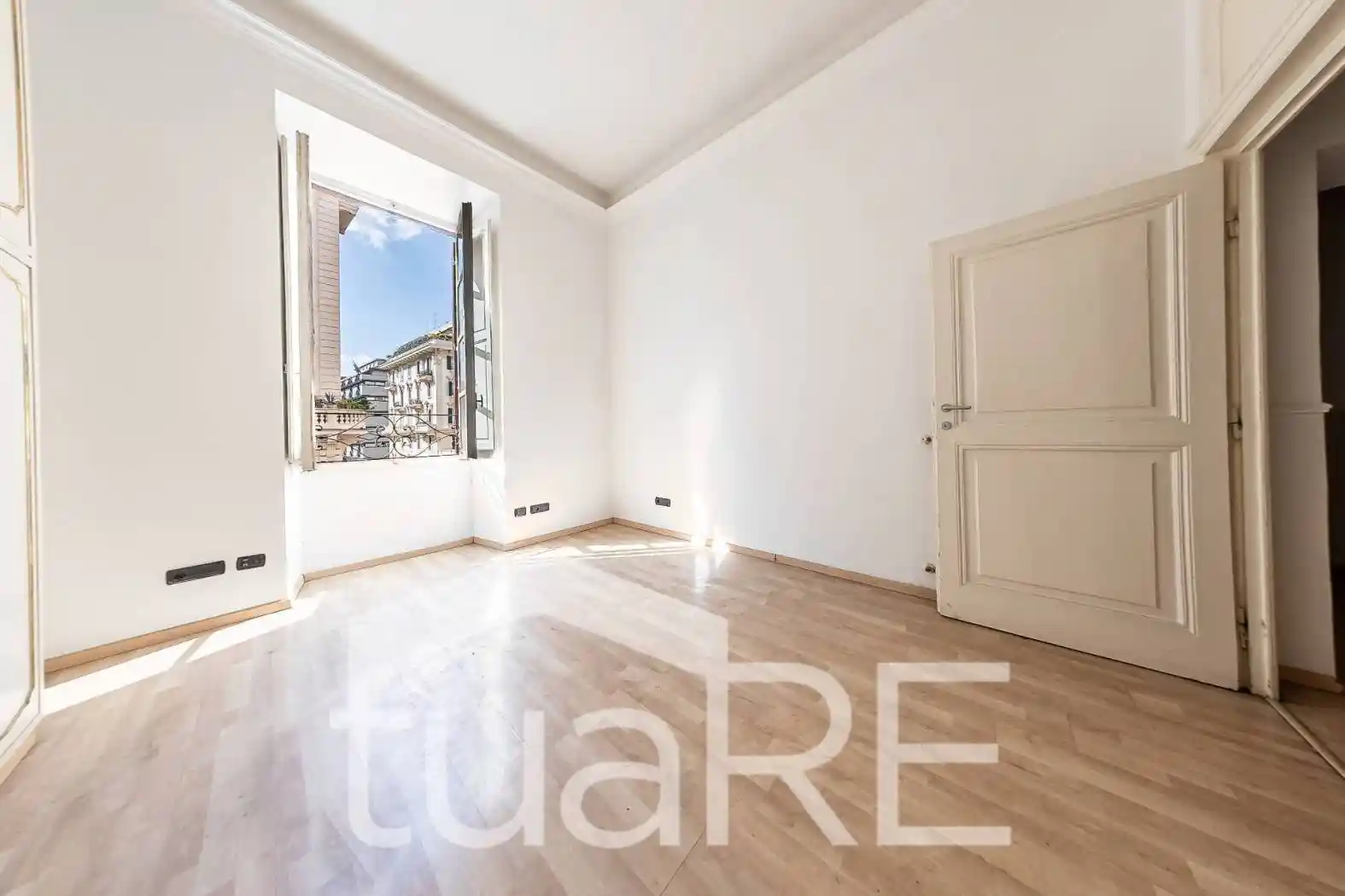 Quadrilocale via Di Ripetta, Piazza del Popolo, Roma - foto 3