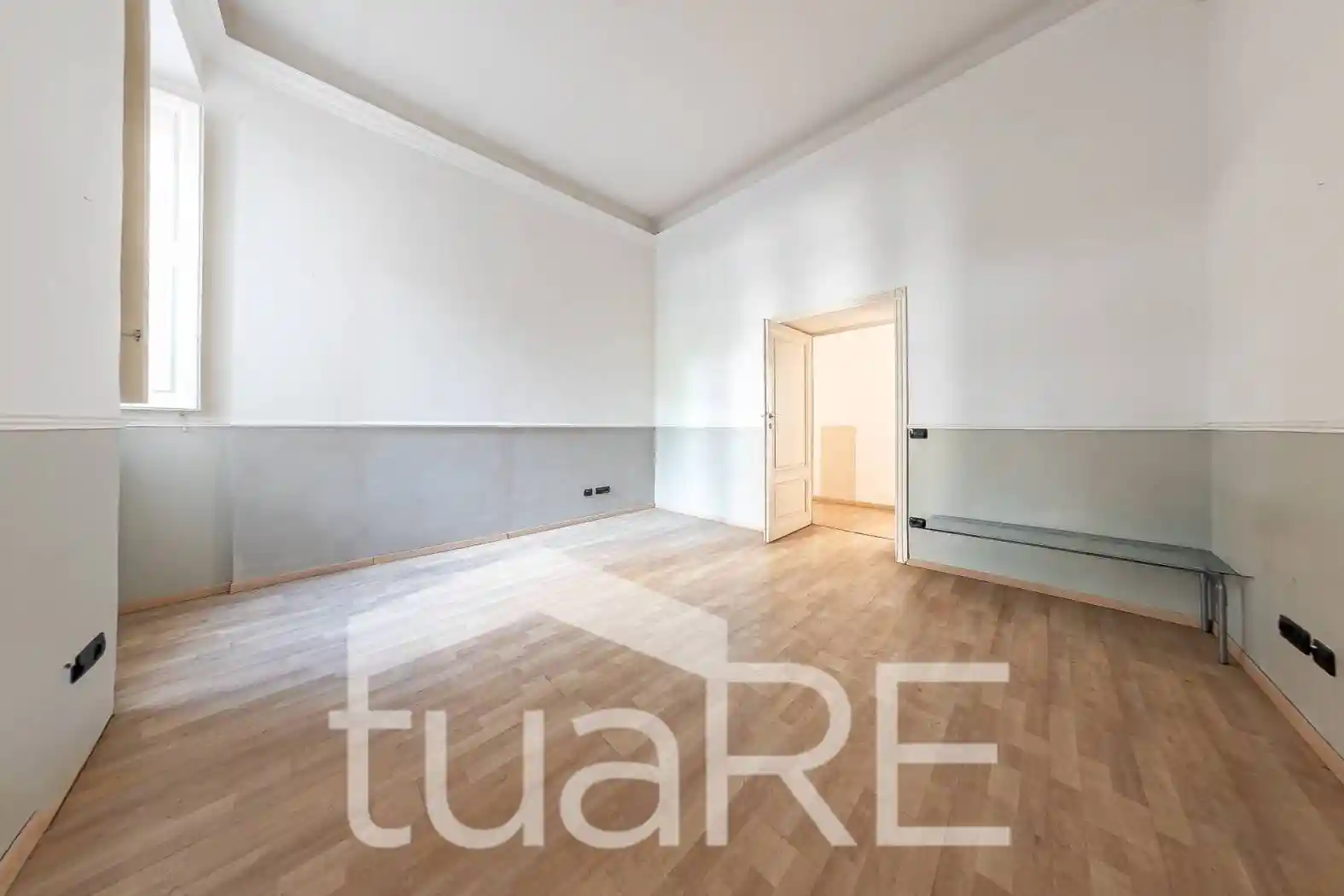 Quadrilocale via Di Ripetta, Piazza del Popolo, Roma - foto 5