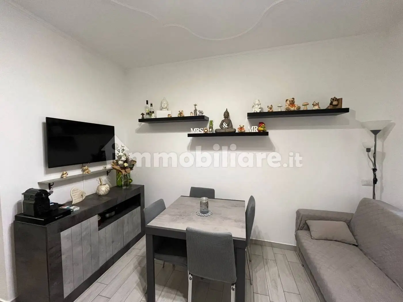 Bilocale via Camillo Benso di Cavour, Centro, Cislago - foto 3