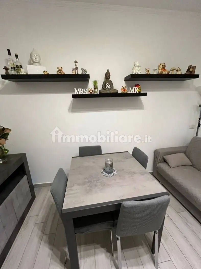 Bilocale via Camillo Benso di Cavour, Centro, Cislago - foto 5