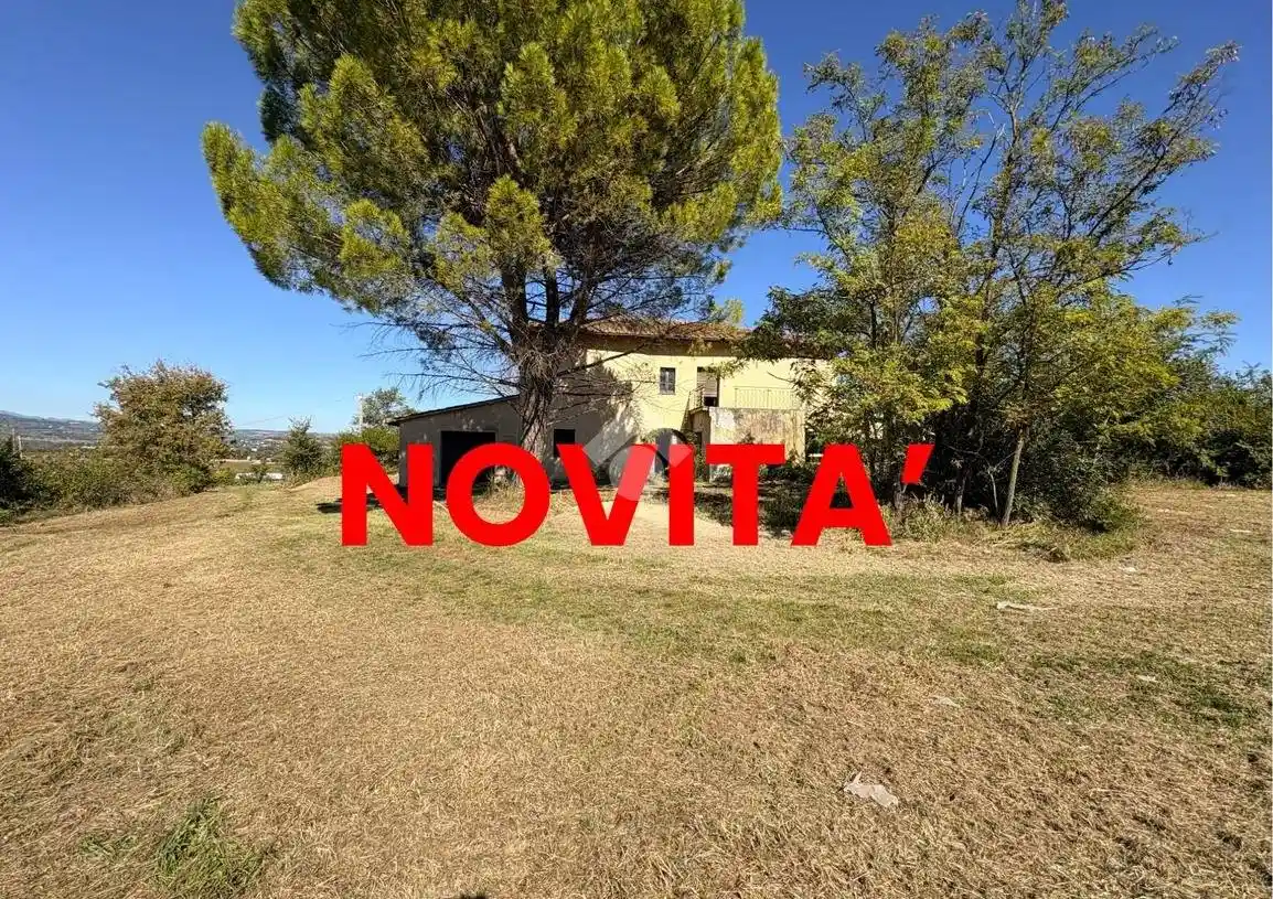 Villa in vendita a Narni