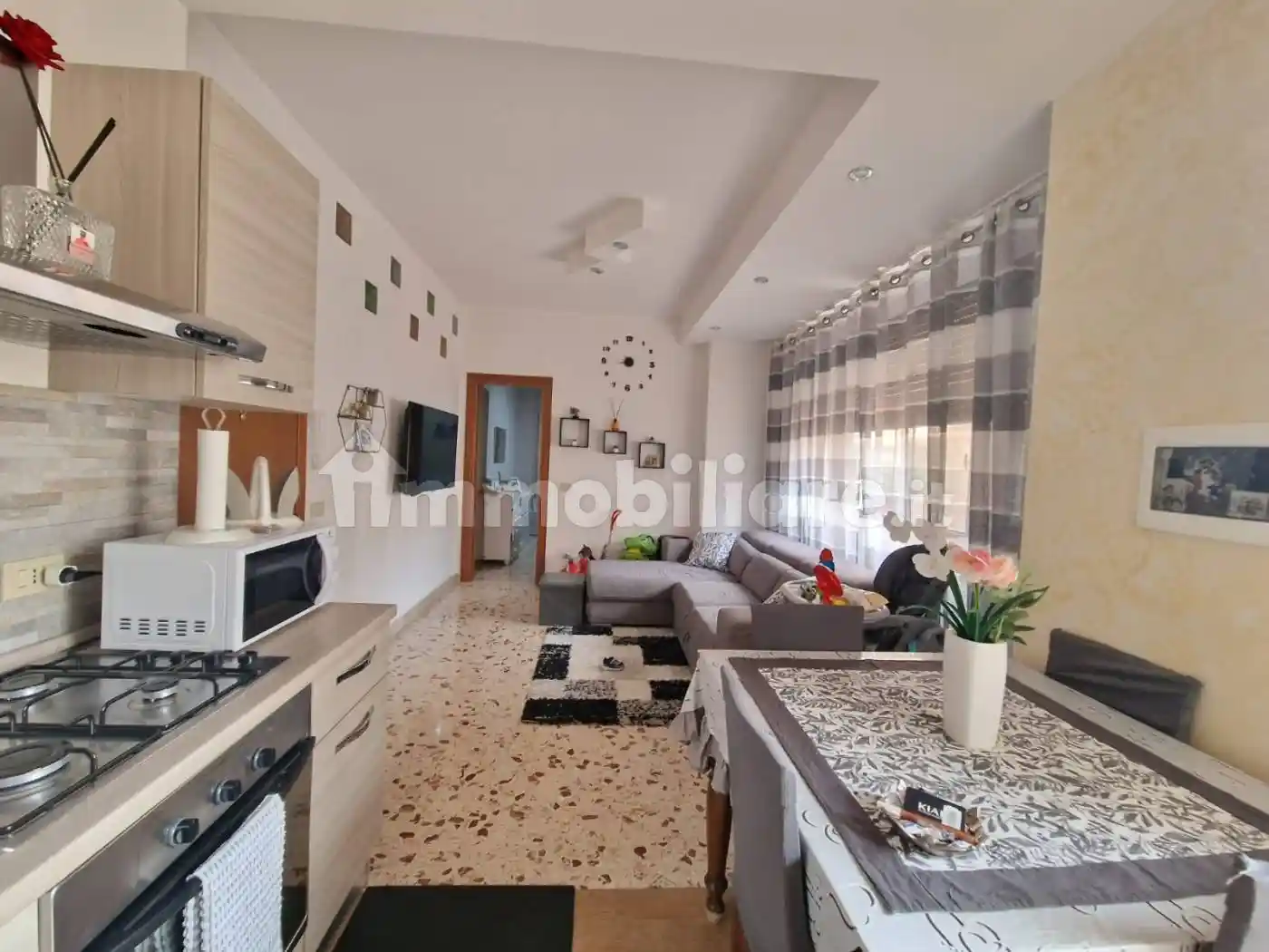 Appartamento in vendita a Palermo