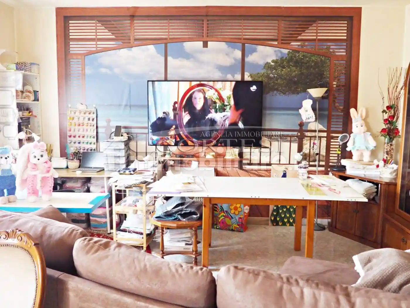 Appartamento in vendita a Perugia