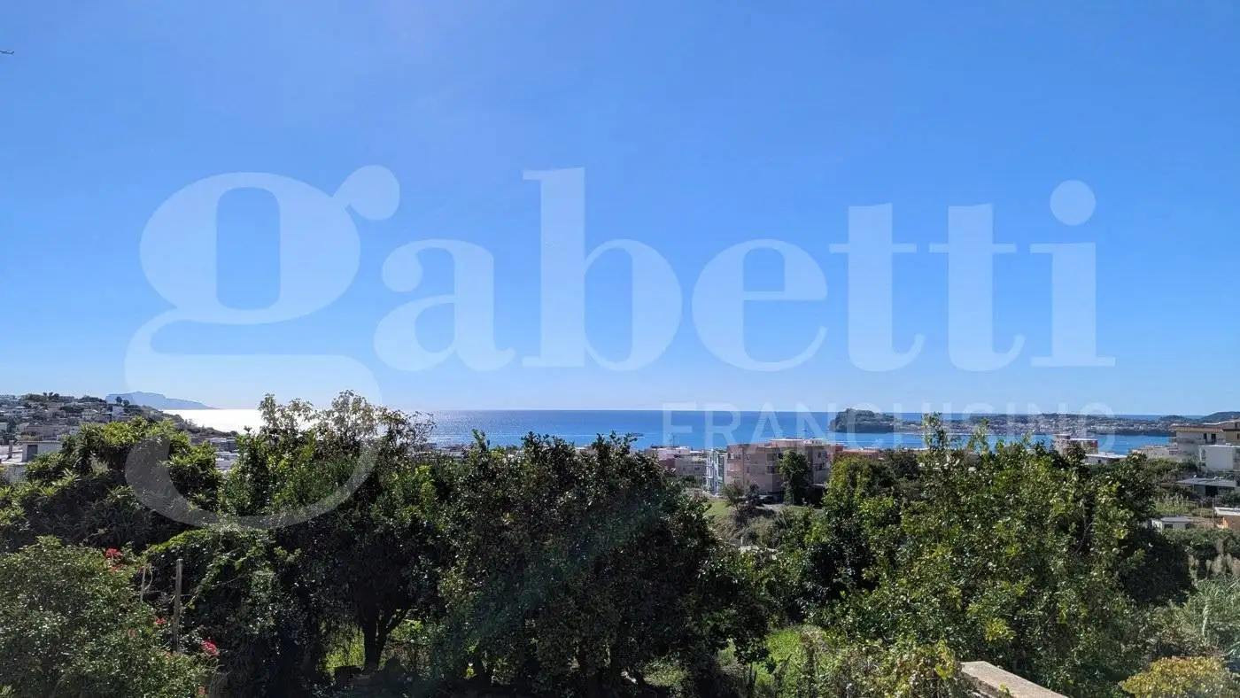 Appartamento in vendita a Monte di Procida