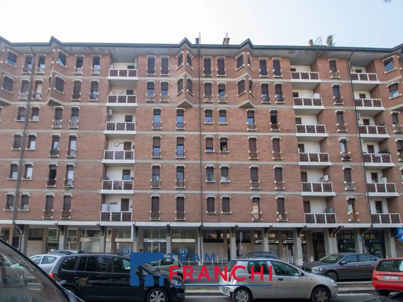 Appartamento in vendita a Brescia