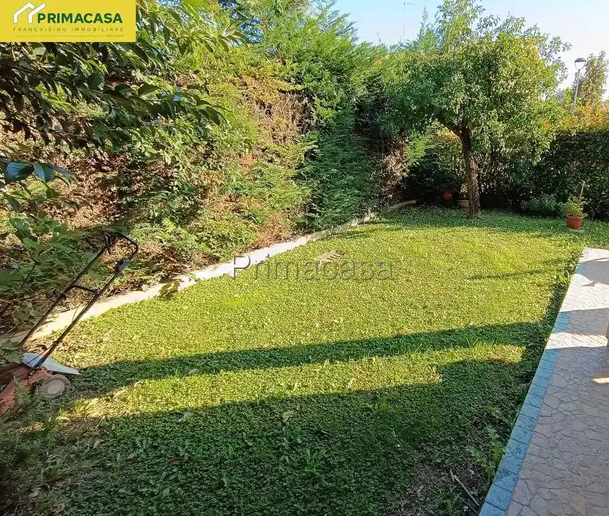 Villa in vendita a Scorzè