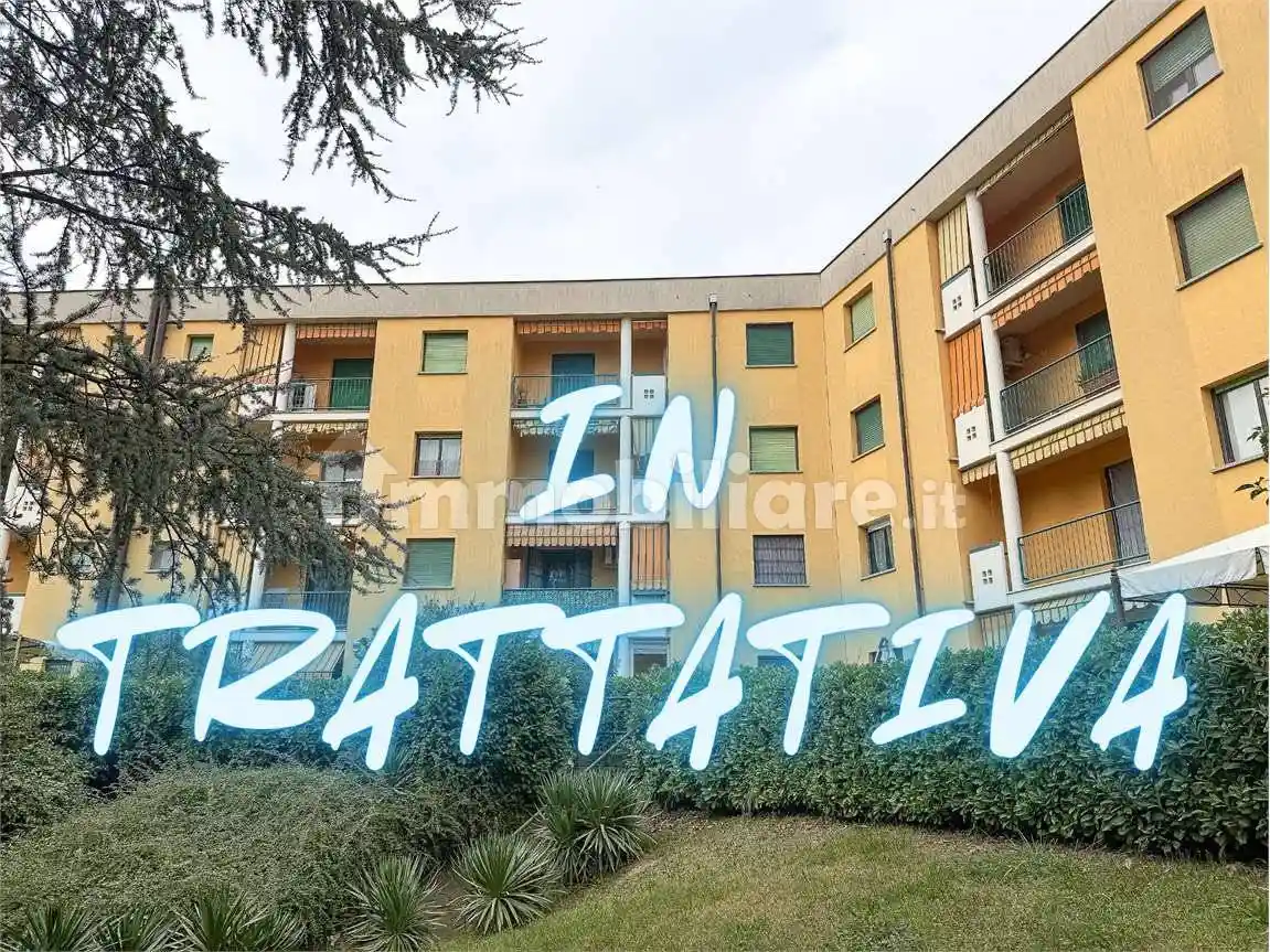 Appartamento in vendita a Chieri