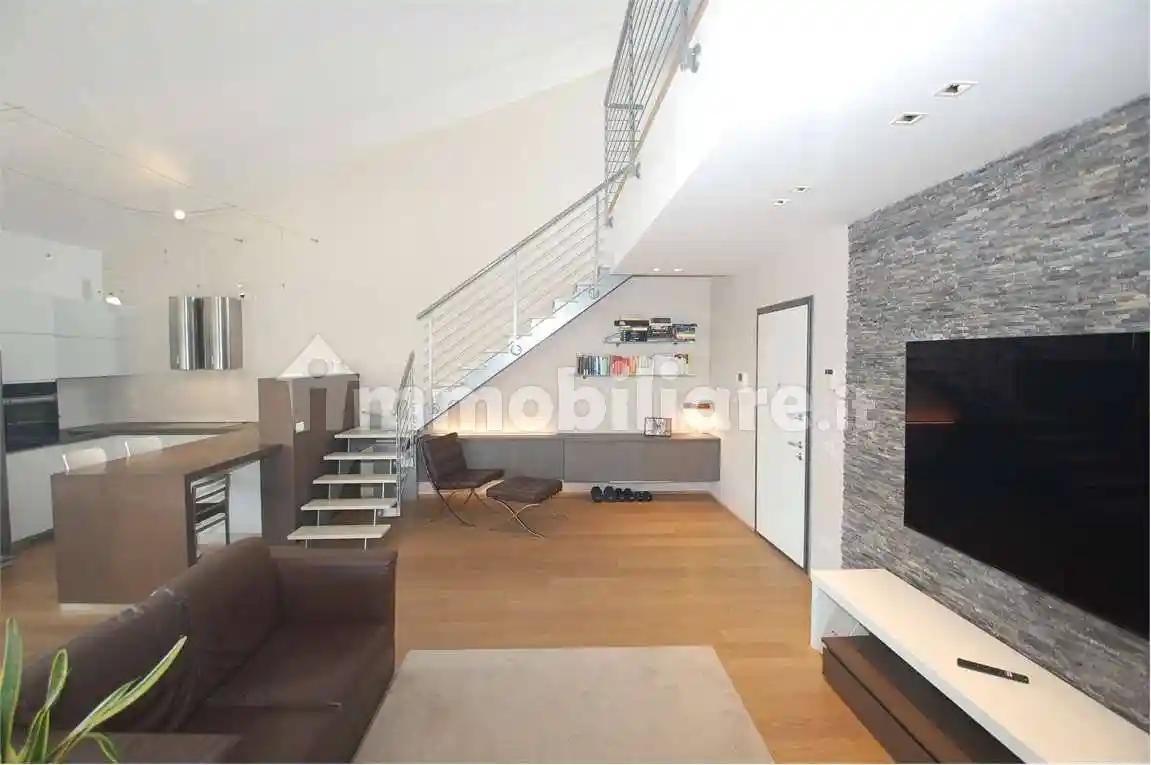 Attico - Mansarda in vendita a Castelnuovo Rangone