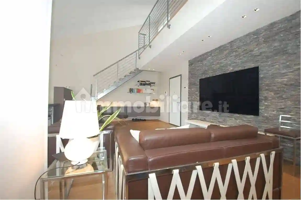 Attico - Mansarda - foto 2