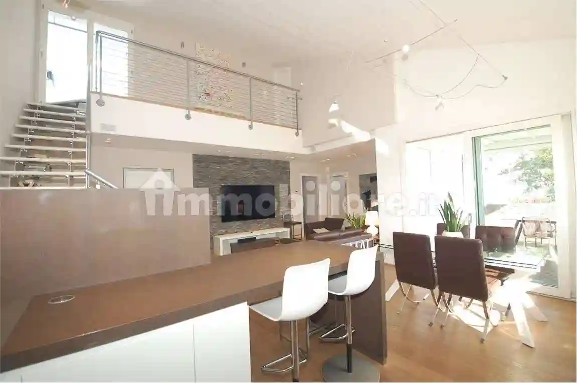 Attico - Mansarda - foto 4