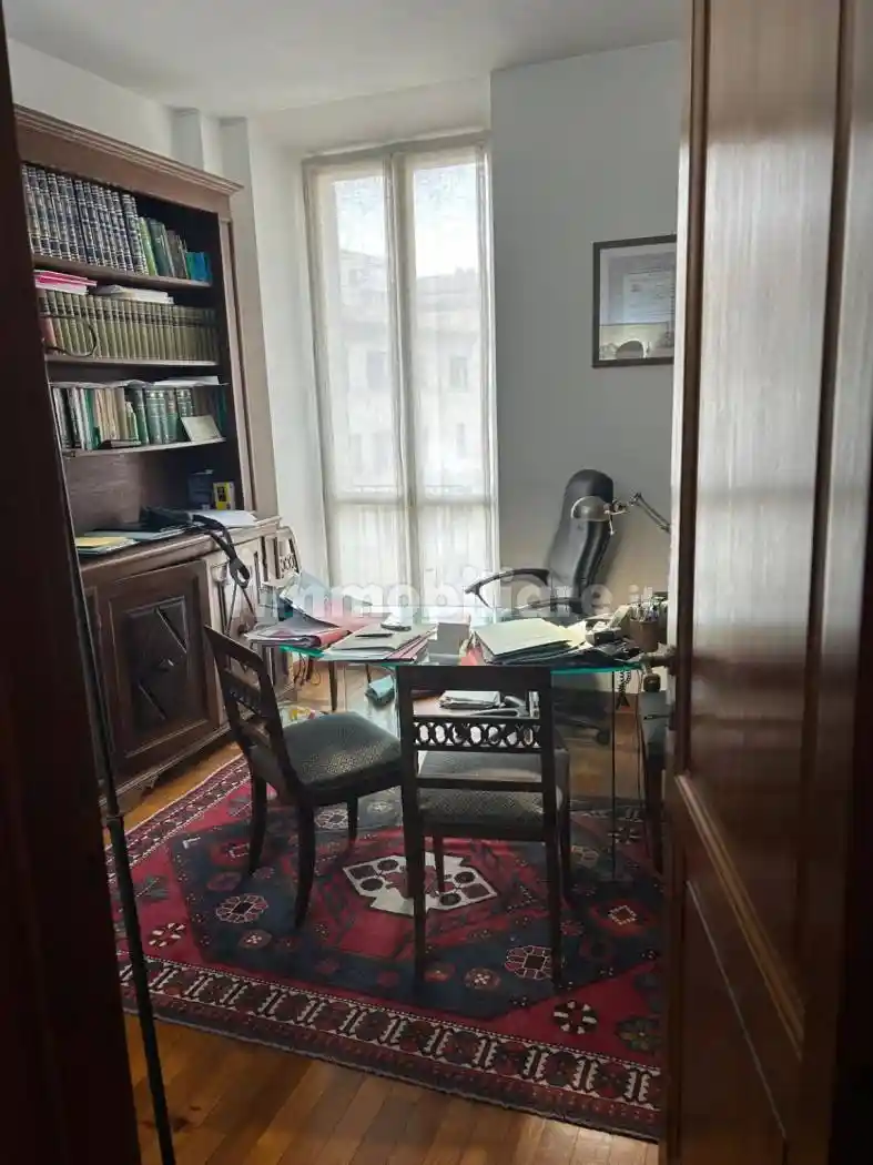 Appartamento ottimo stato, primo piano, Cardeto, Ancona - foto 3