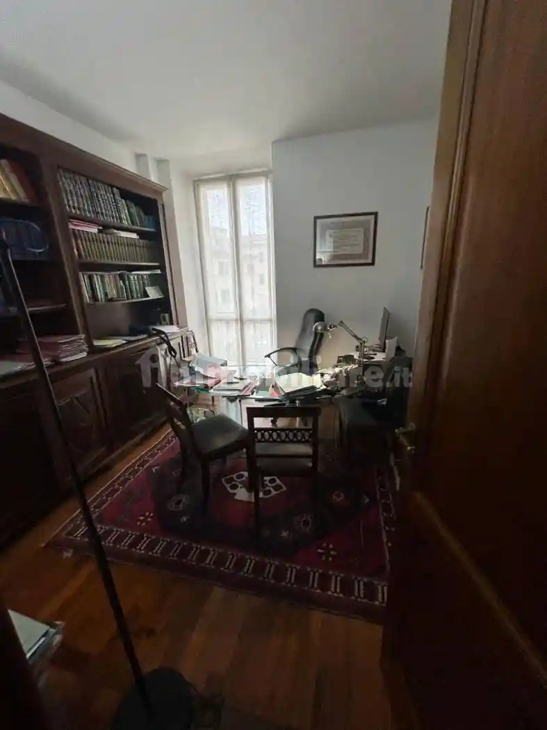 Appartamento ottimo stato, primo piano, Cardeto, Ancona - foto 4