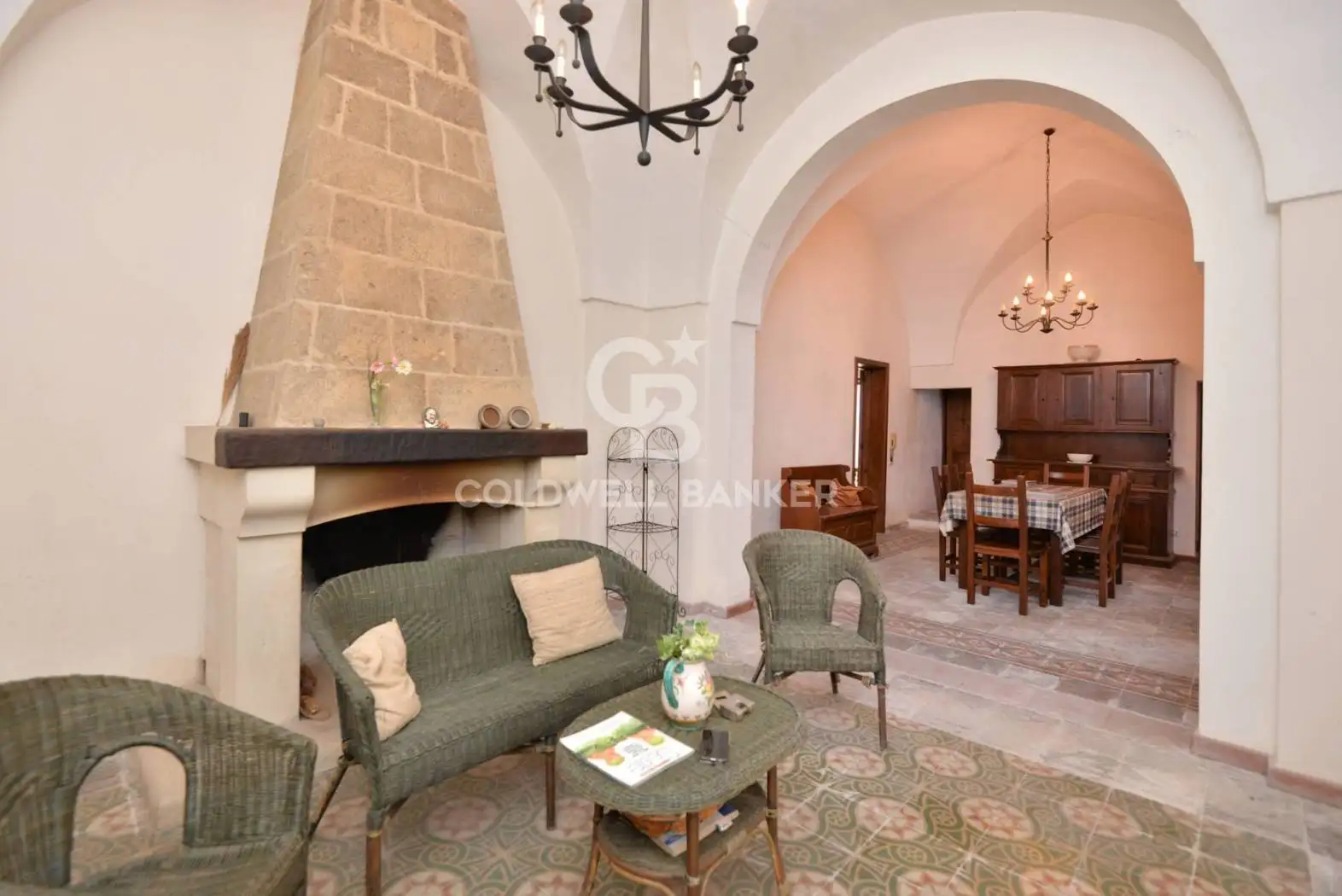 Villa in vendita a San Cesario di Lecce