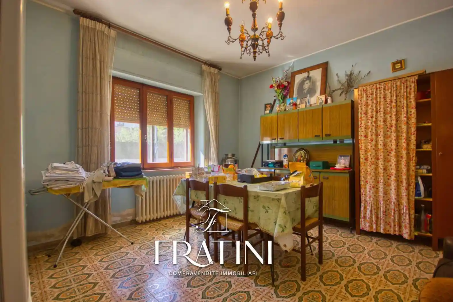 Terratetto unifamiliare via dei Sabini, Villa Mattoni, Sant'Egidio alla Vibrata - foto 3