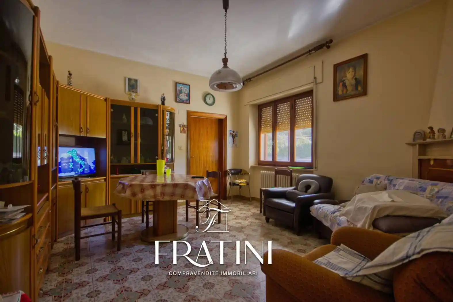 Terratetto unifamiliare via dei Sabini, Villa Mattoni, Sant'Egidio alla Vibrata - foto 4