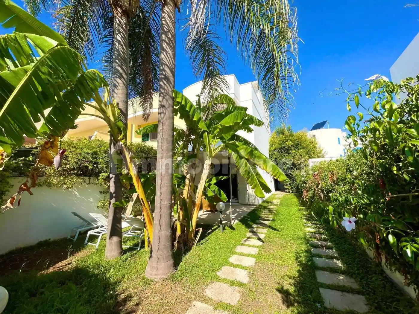 Villa in vendita a Ugento