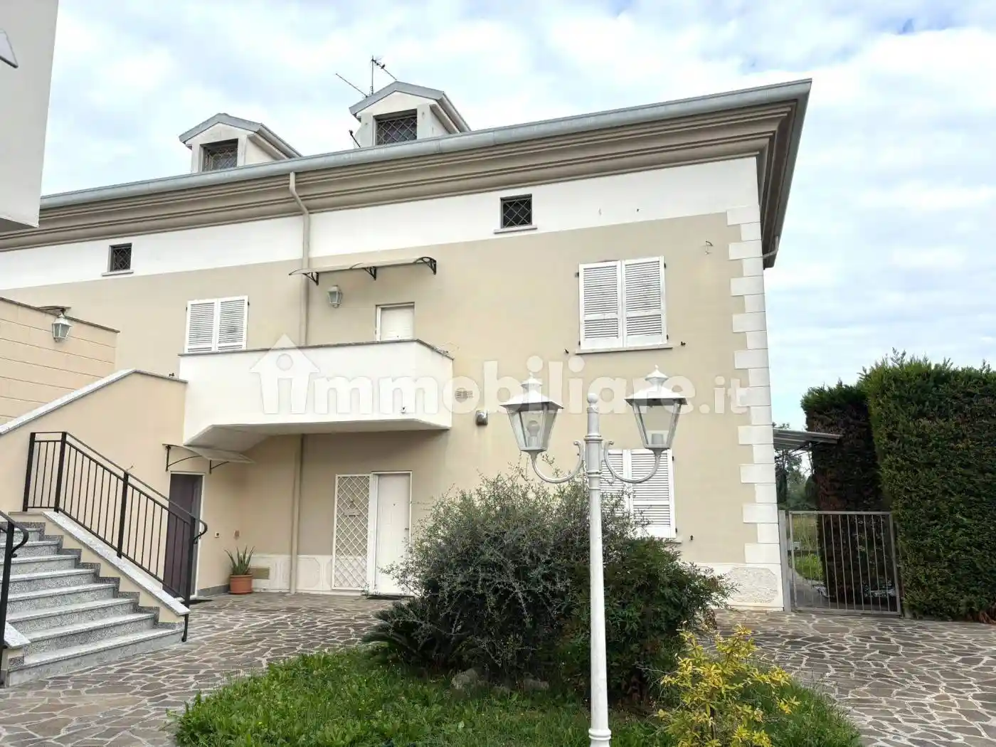 Bilocale via Pietro Vigorelli 22, Centro, Montanaso Lombardo - foto 2