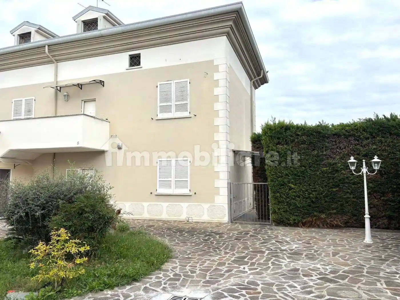 Bilocale via Pietro Vigorelli 22, Centro, Montanaso Lombardo - foto 4