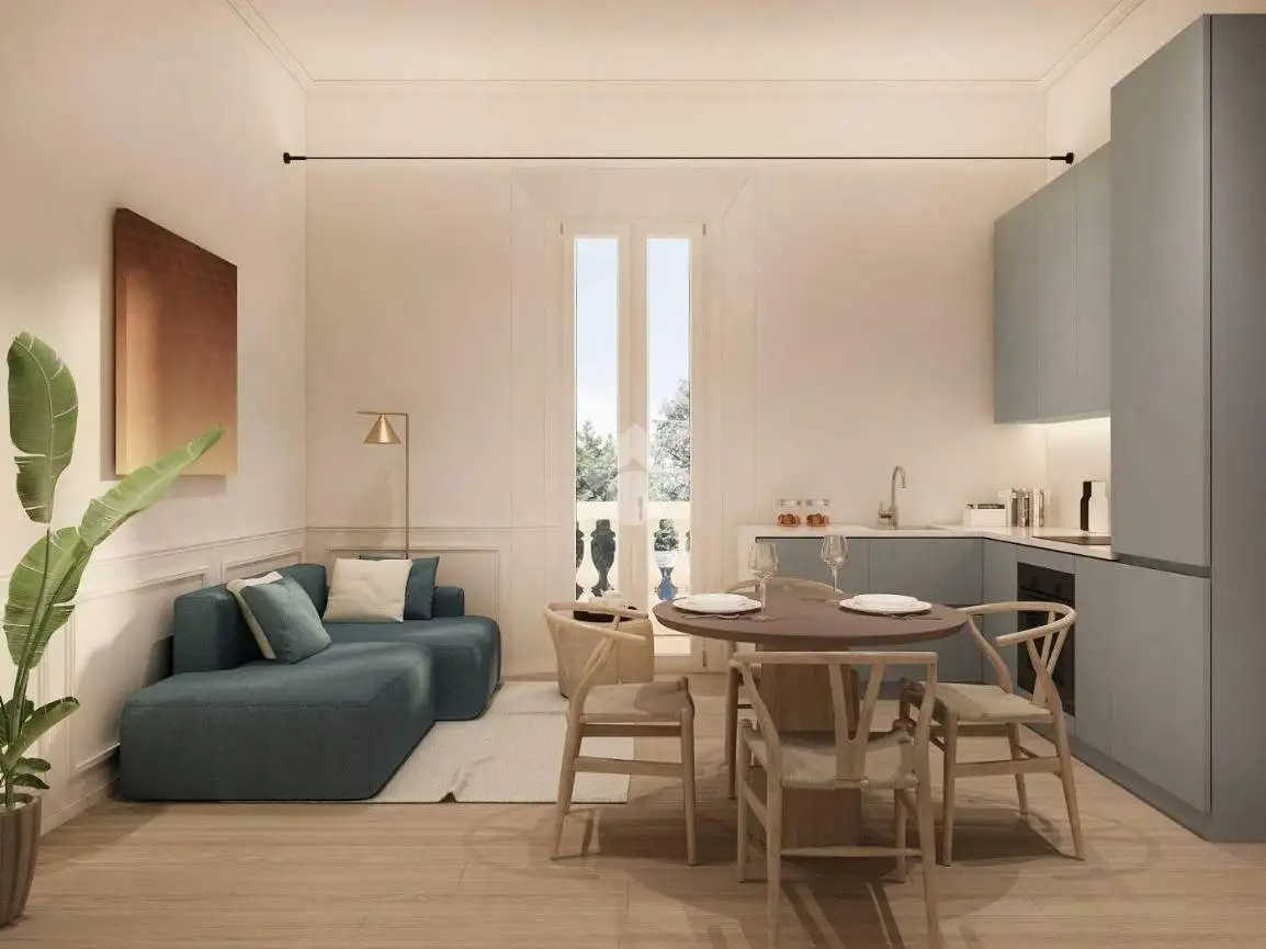 Appartamento in vendita a Bologna