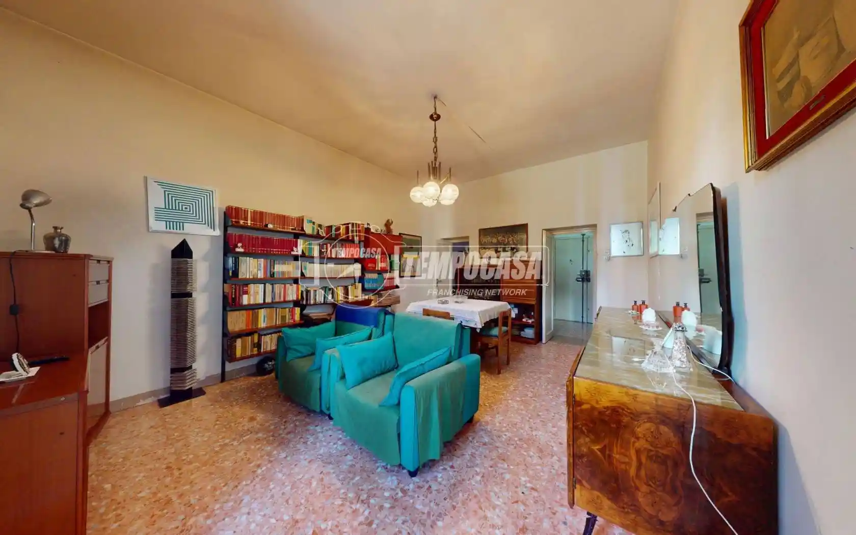 Quadrilocale via Adda 4/A, Santa Rosa, Lecce - foto 2