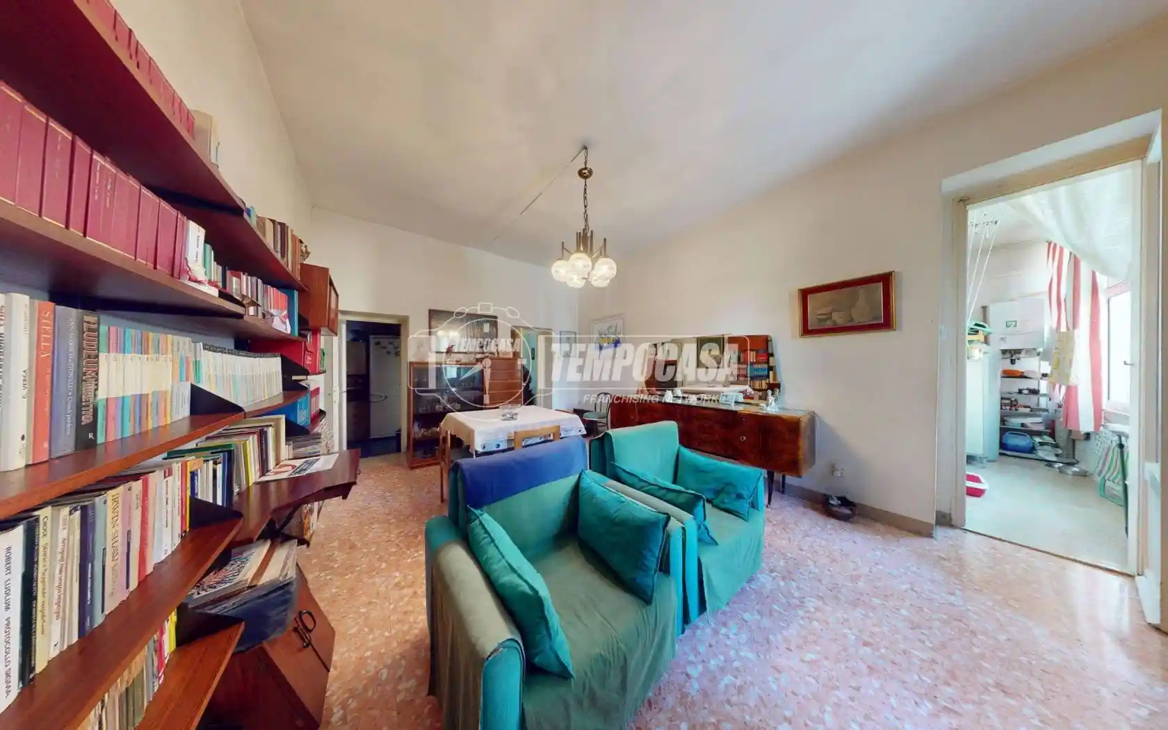 Quadrilocale via Adda 4/A, Santa Rosa, Lecce - foto 3