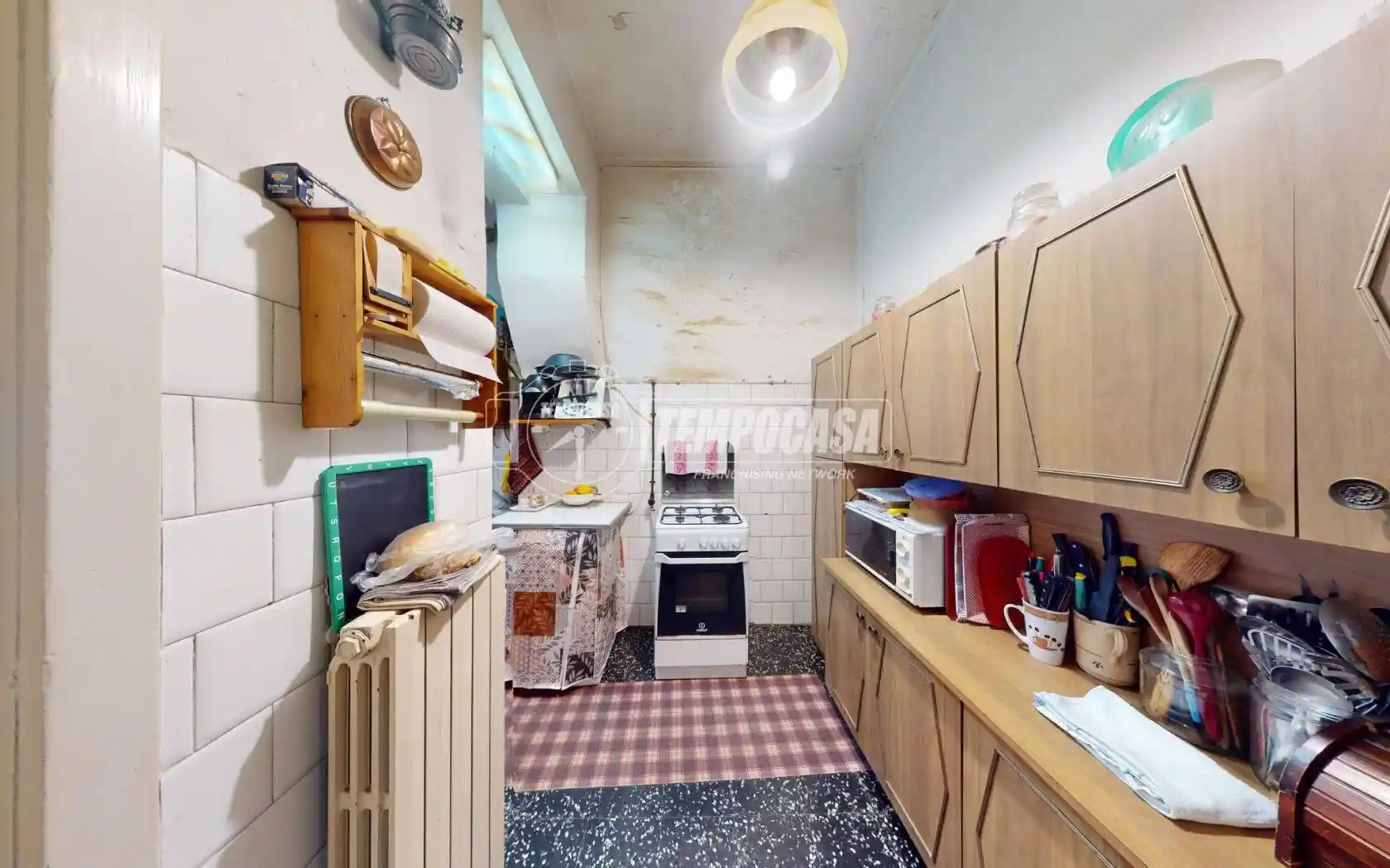 Quadrilocale via Adda 4/A, Santa Rosa, Lecce - foto 4