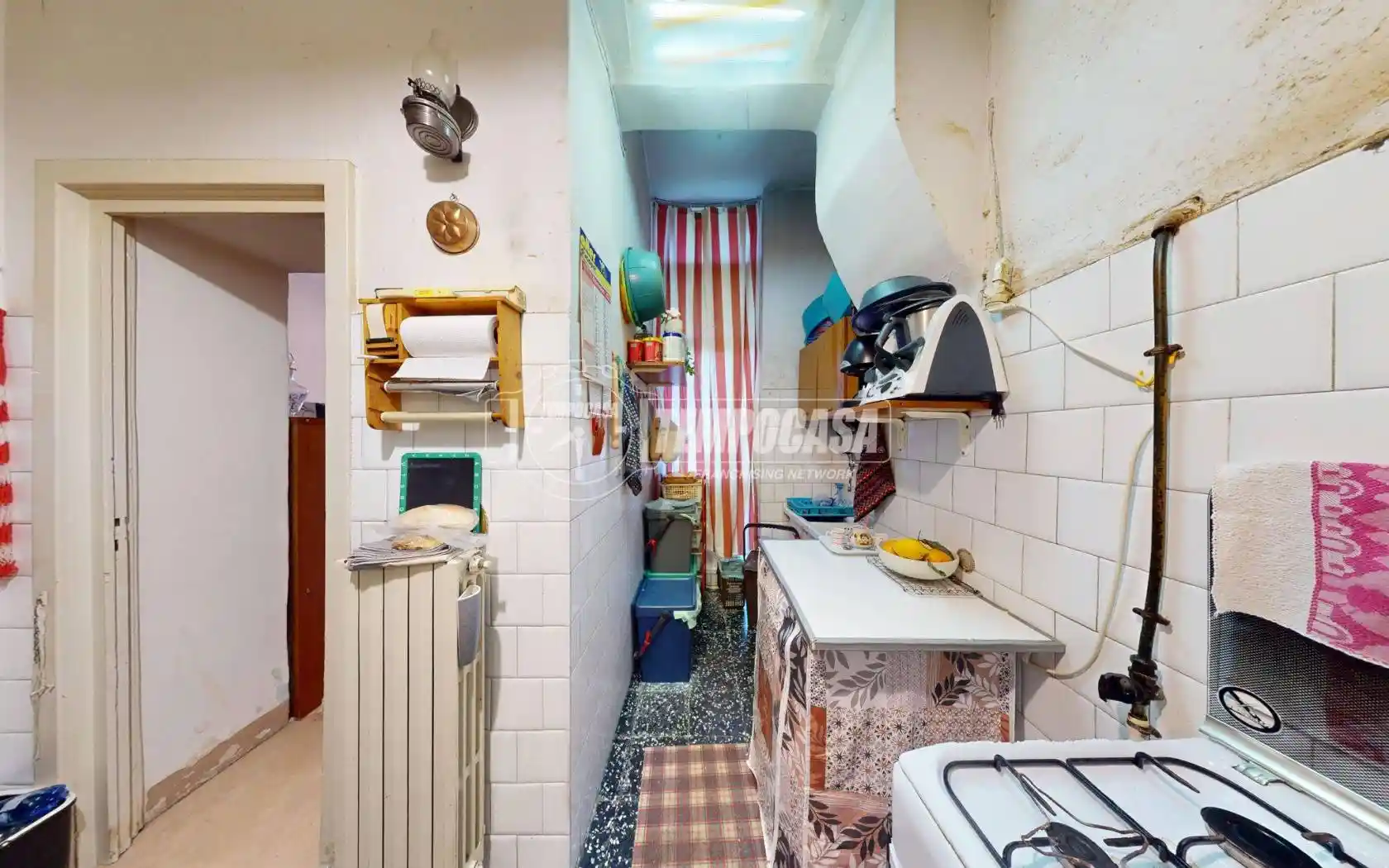 Quadrilocale via Adda 4/A, Santa Rosa, Lecce - foto 5