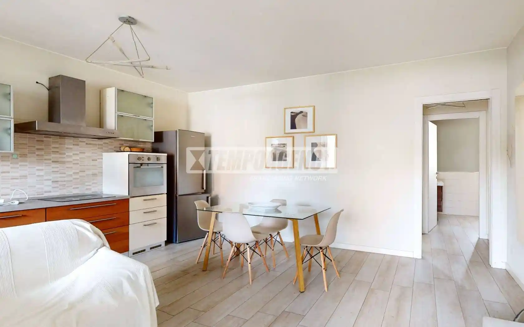 Appartamento in vendita a Prignano sulla Secchia