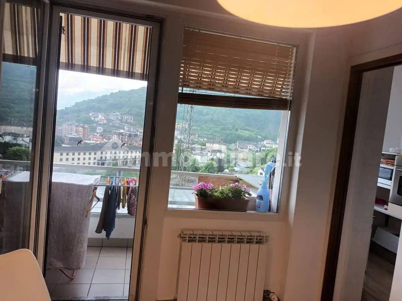 Trilocale via Gaggio 9, Villadossola - foto 4