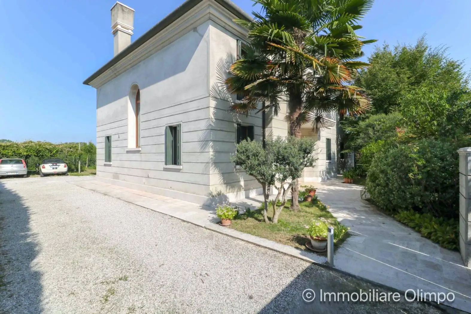 Villa in vendita a Meolo