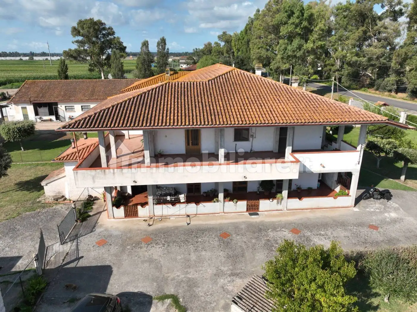 Appartamento in vendita a Latina