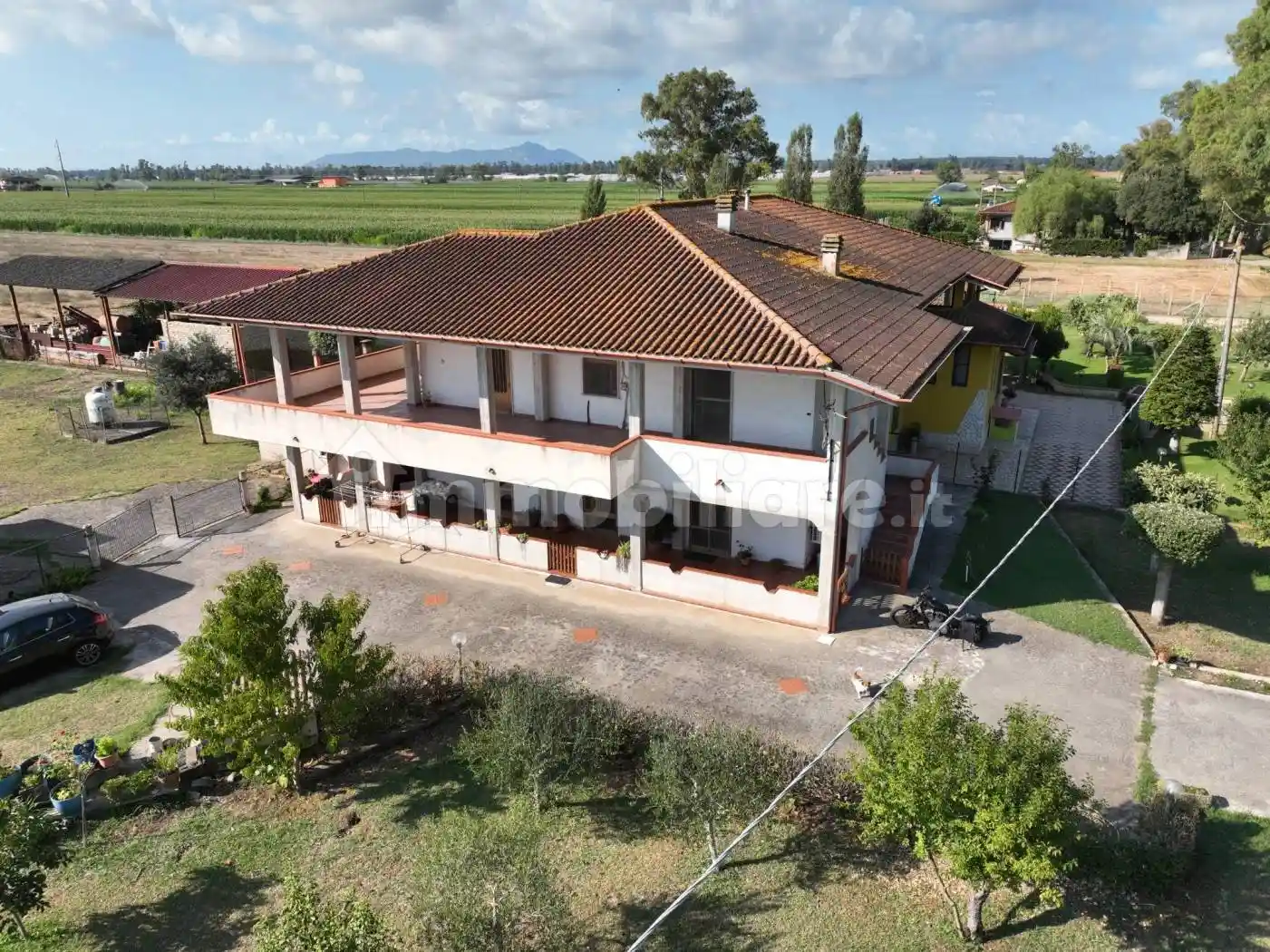 Appartamento via Migliara 45 traversa Circe 51, Borgo Grappa, Latina - foto 2