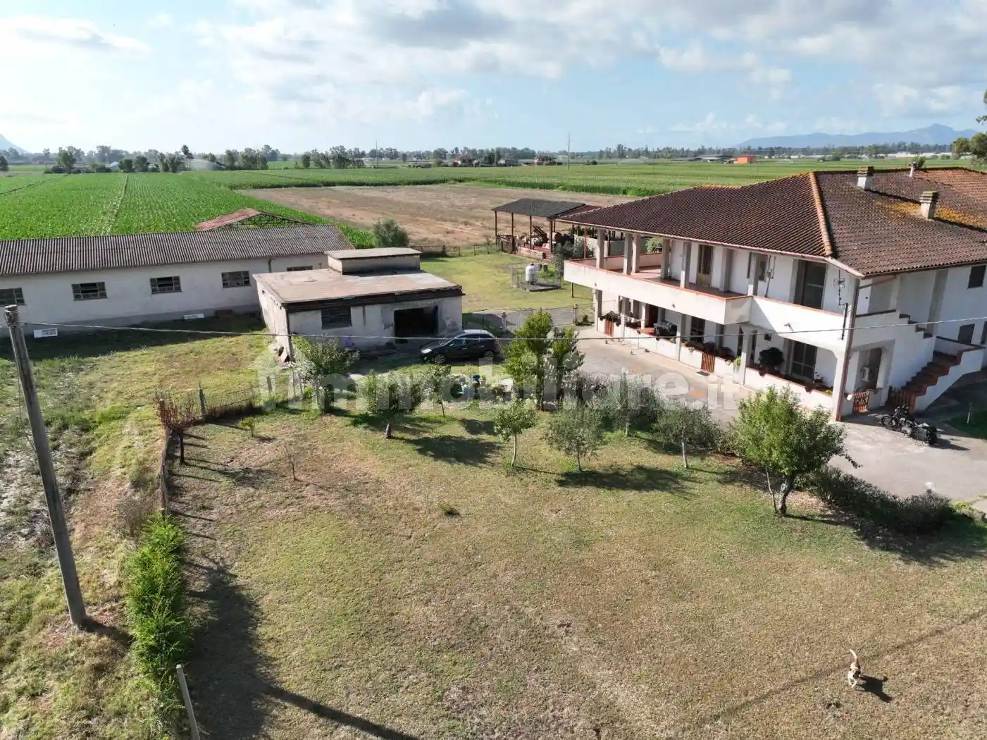 Appartamento via Migliara 45 traversa Circe 51, Borgo Grappa, Latina - foto 3